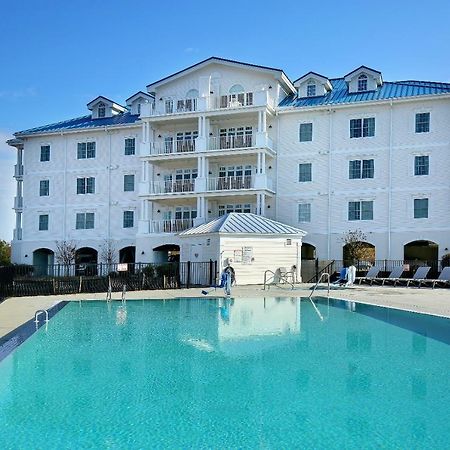 Waterside Resort Edenton Bagian luar foto