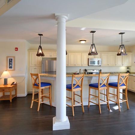 Waterside Resort Edenton Bagian luar foto
