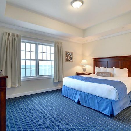Waterside Resort Edenton Bagian luar foto