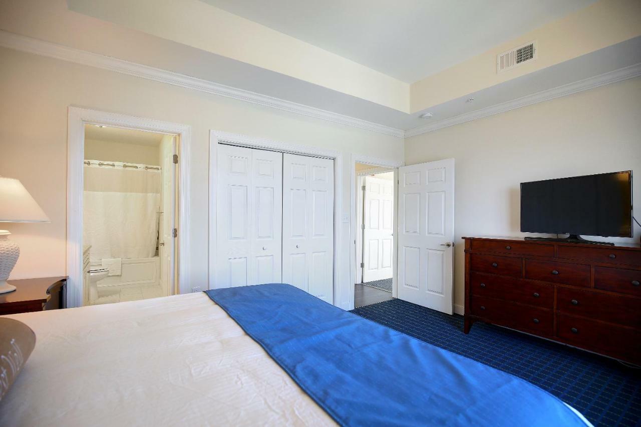 Waterside Resort Edenton Bagian luar foto