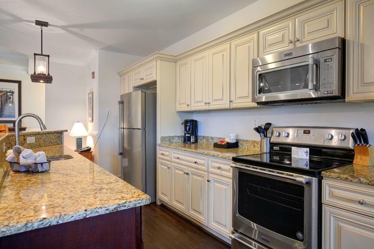 Waterside Resort Edenton Bagian luar foto