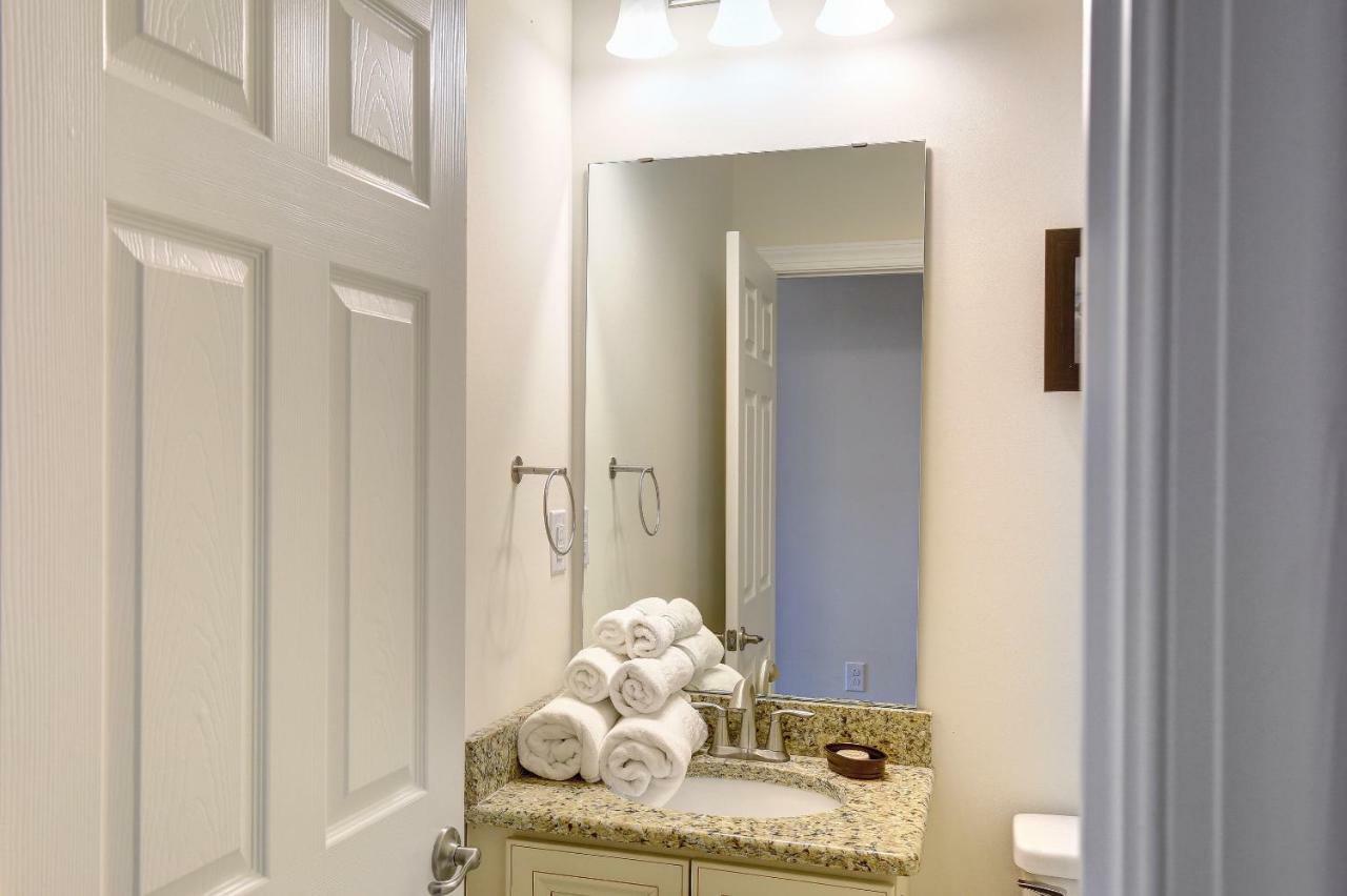 Waterside Resort Edenton Bagian luar foto