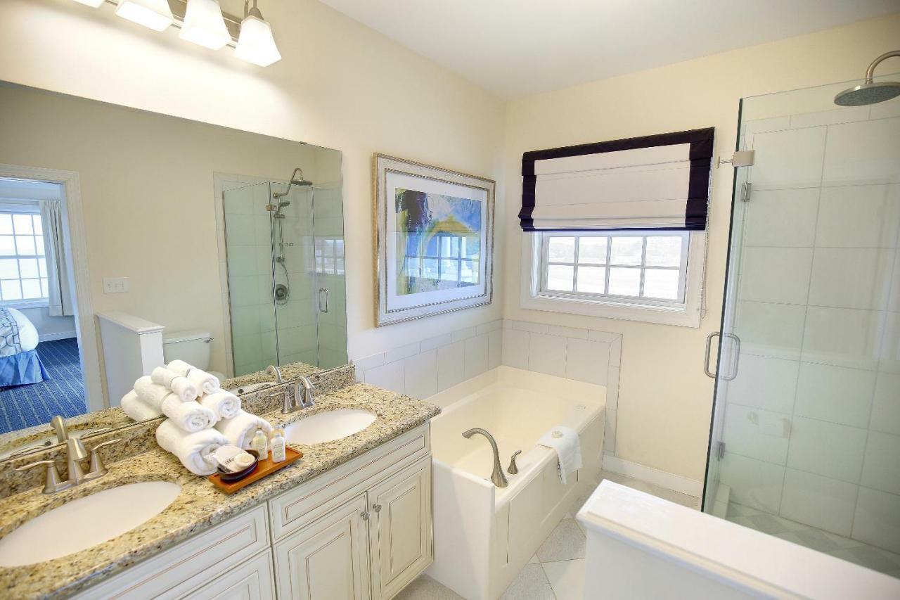 Waterside Resort Edenton Bagian luar foto