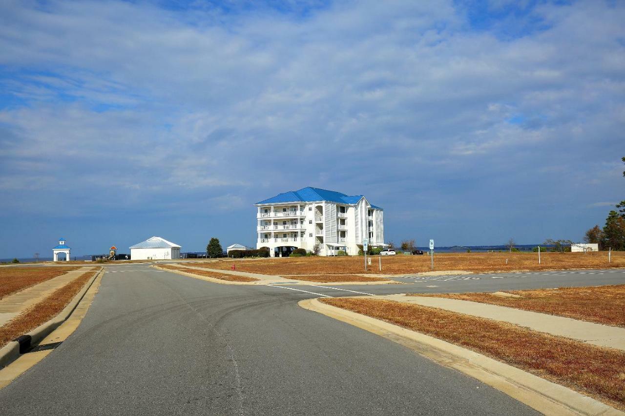 Waterside Resort Edenton Bagian luar foto